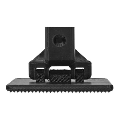 Hinge Mag Scrubber Standard View