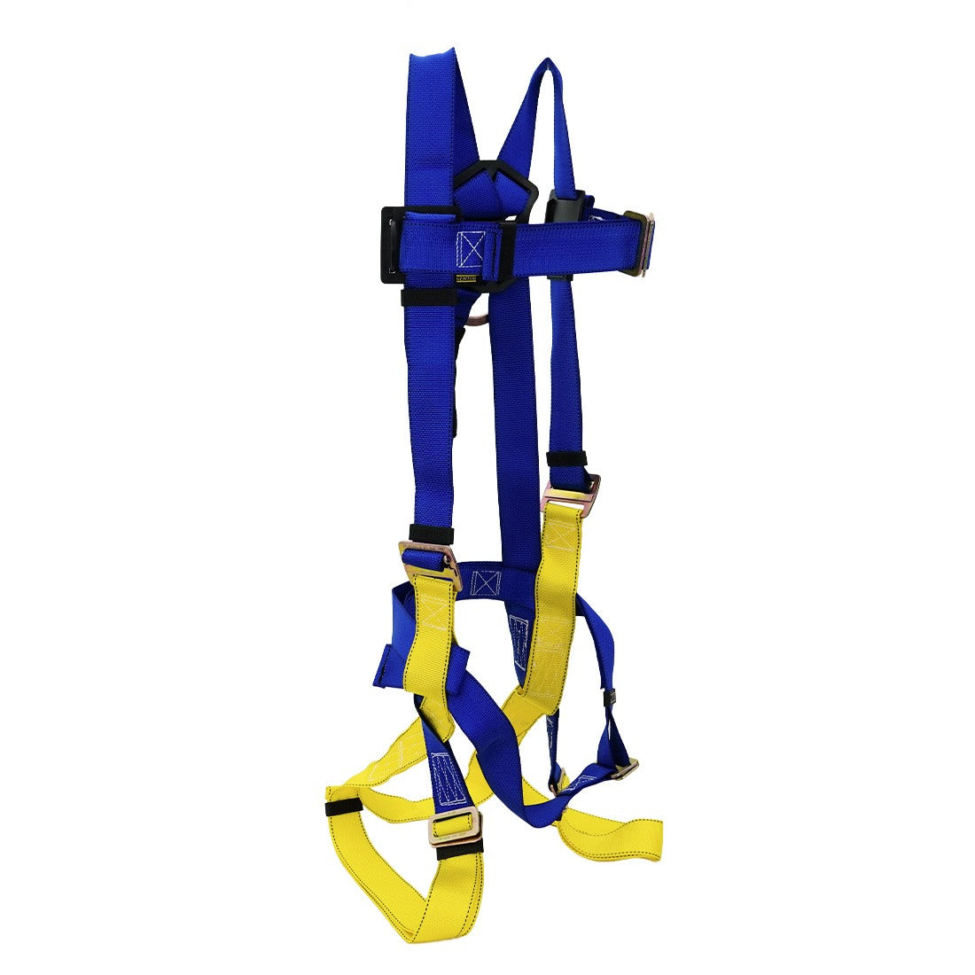 MIO Waist Belt Harness - 959 Series Angle View