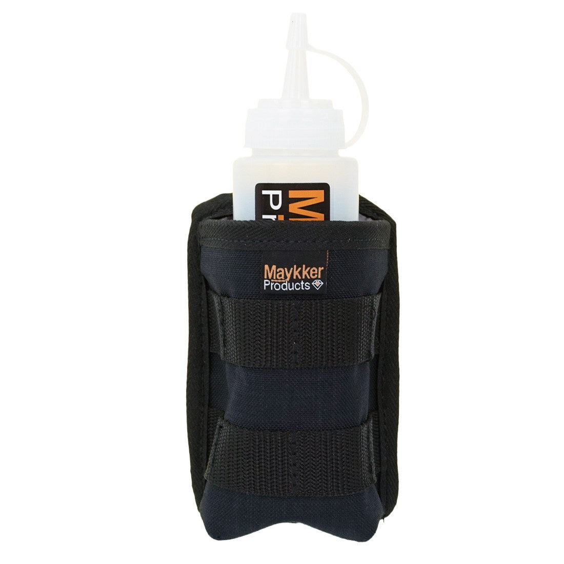 Maykker Small Bottle Holder Main View