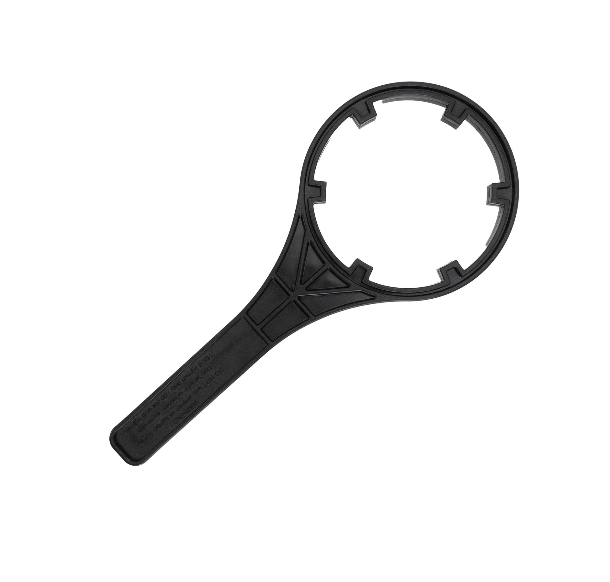 Pure Water Power Slimline Filter Wrench Angle View
