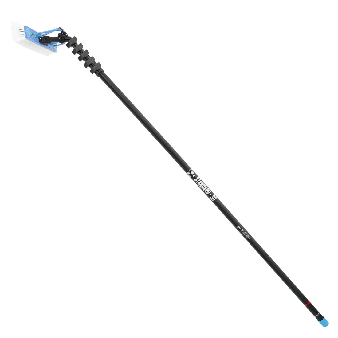 PWP Standard Water Fed Pole Main View