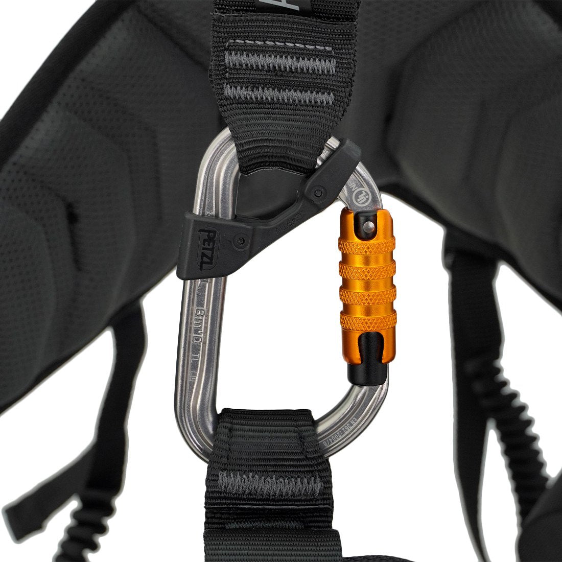 Petzl AVAO Harness | High Rise Safety Equipment | WCR