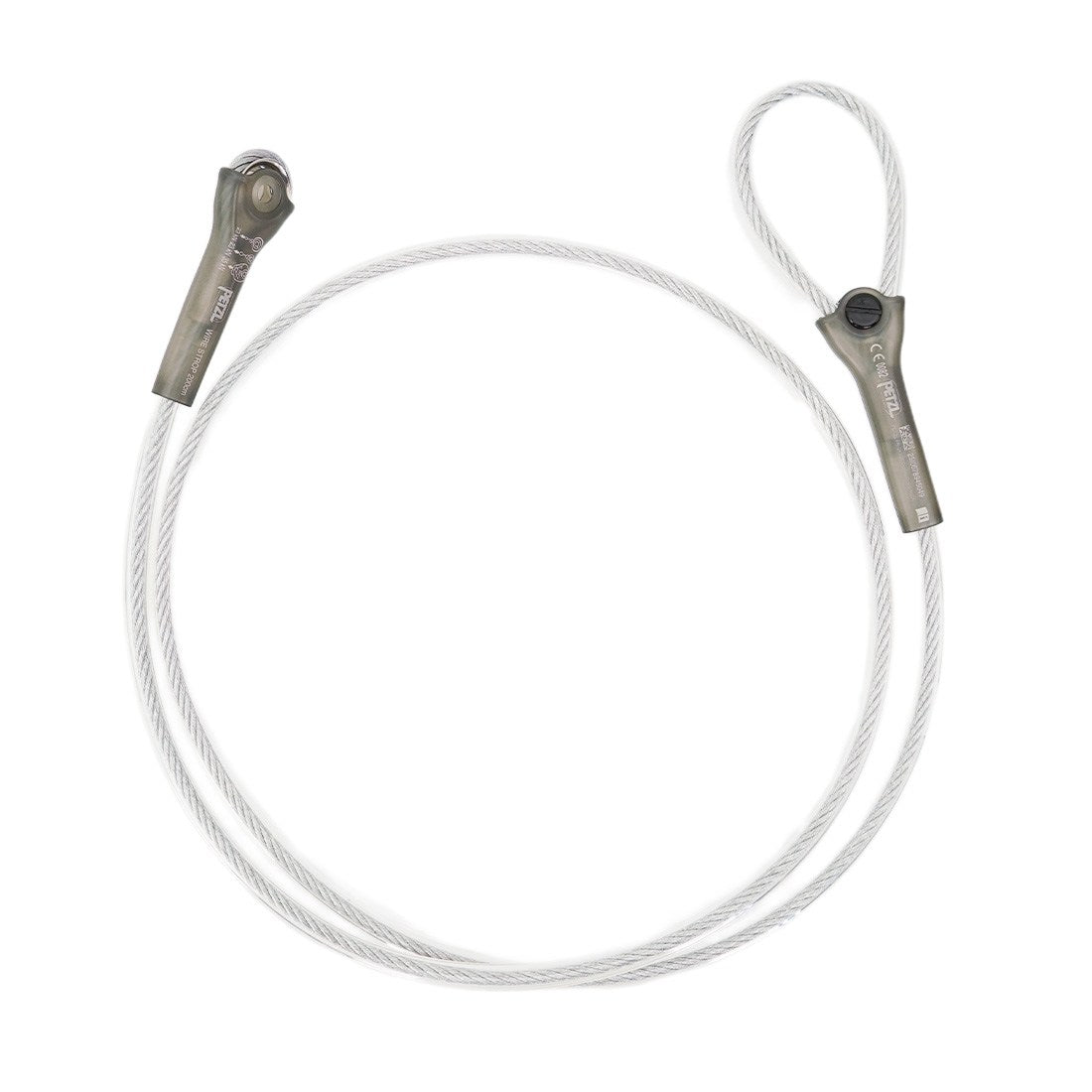 Petzl Wire Strop Anchor 200 View
