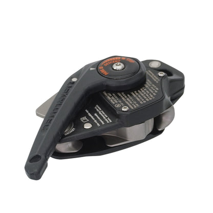 Skylotec Sirius Descender 3/4 Facing Left View