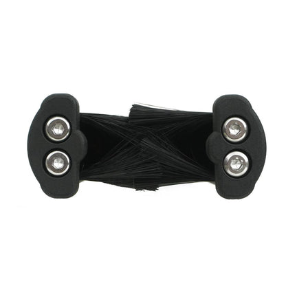 Sling Shot Screen Cleaner Bristle View