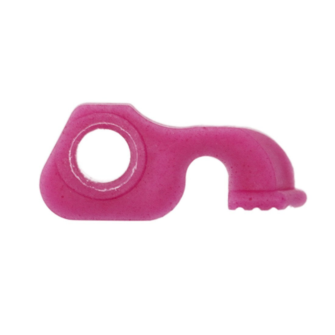 Sorbo Aluminum Fast Release Handle Lever Purple - Main View