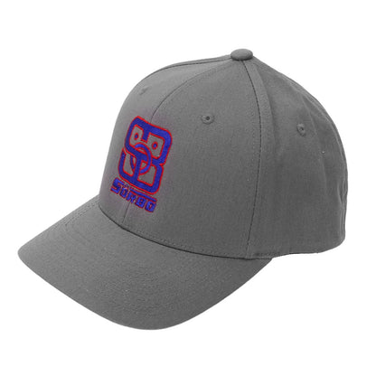 Sörbo Icon with Logo Hat Right Angle View