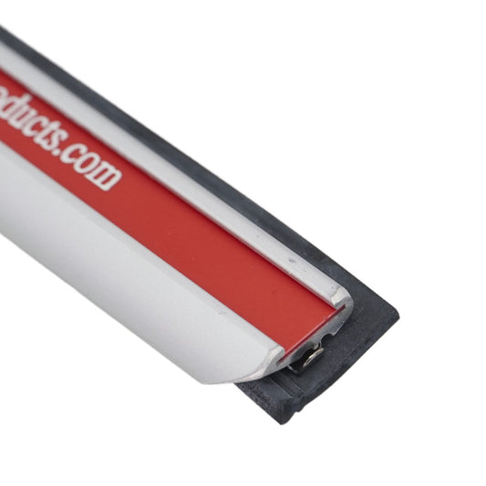 Sörbo Special Edition Red Quicksilver Channel Main View