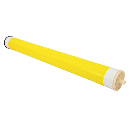 Tucker Max Flow RO Membrane - 40 Inch Bottom Angle View