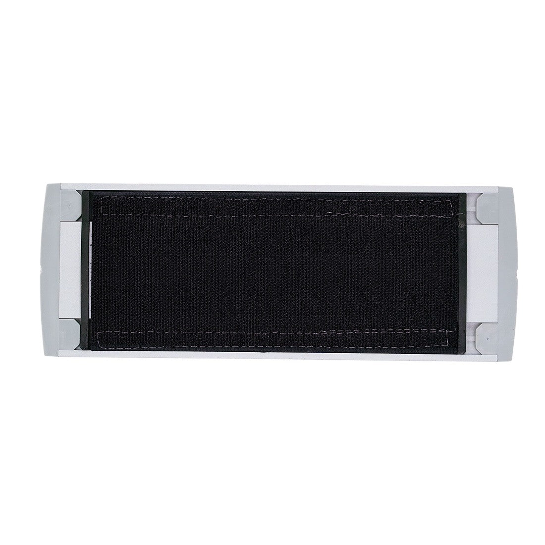 Unger Aluminum Trowel Pad Holder Bottom View