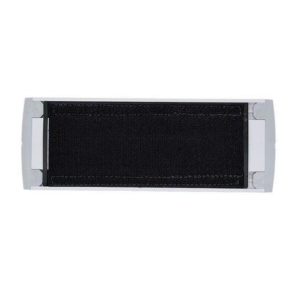 Unger Aluminum Trowel Pad Holder Bottom View