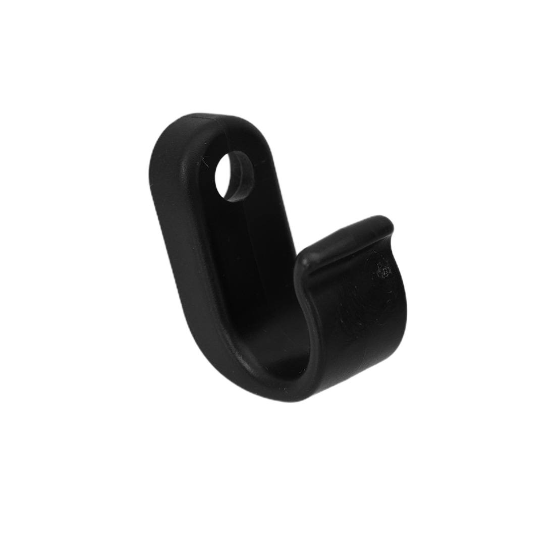 Unger Hose Clips Left Angle View