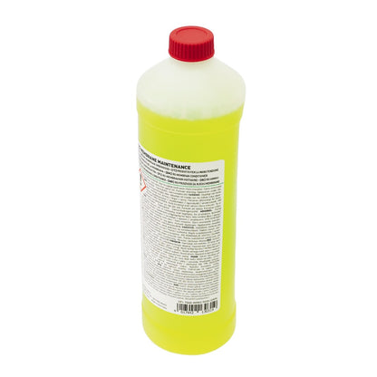 Unger RO Membrane Maintenance Liquid Top Left Angle View