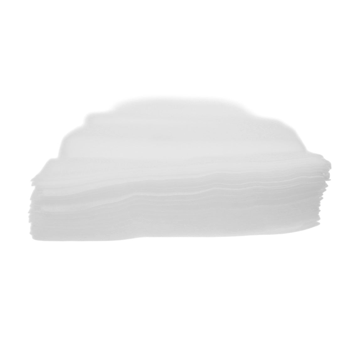 Unger StarDuster Disposable Sleeves - 50 Pack Side View