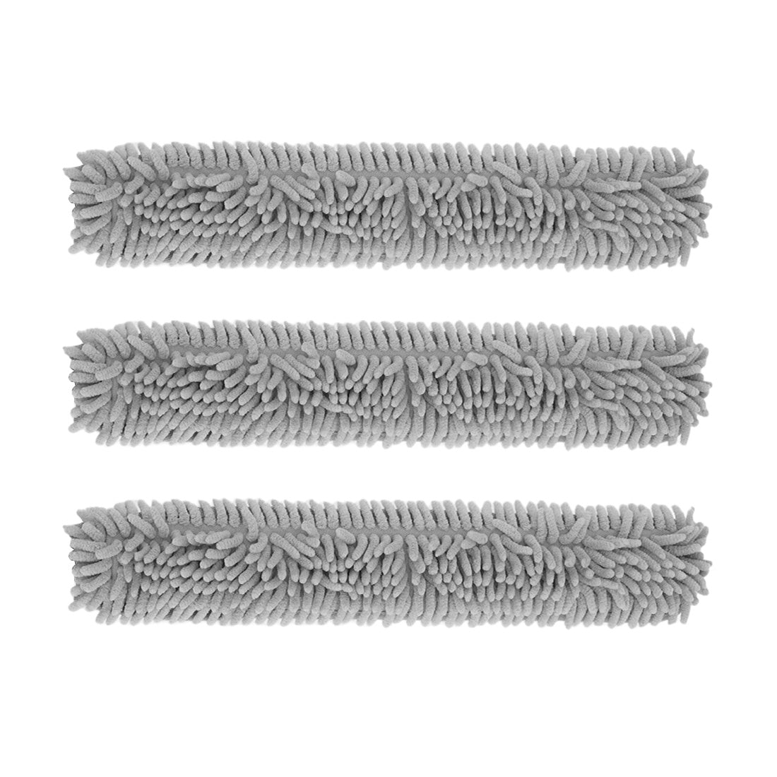 Unger StarDuster Elite Duster Replacement Sleeves - 3 Pack Front View