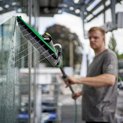 Unger nLITE PowerPad Demo View