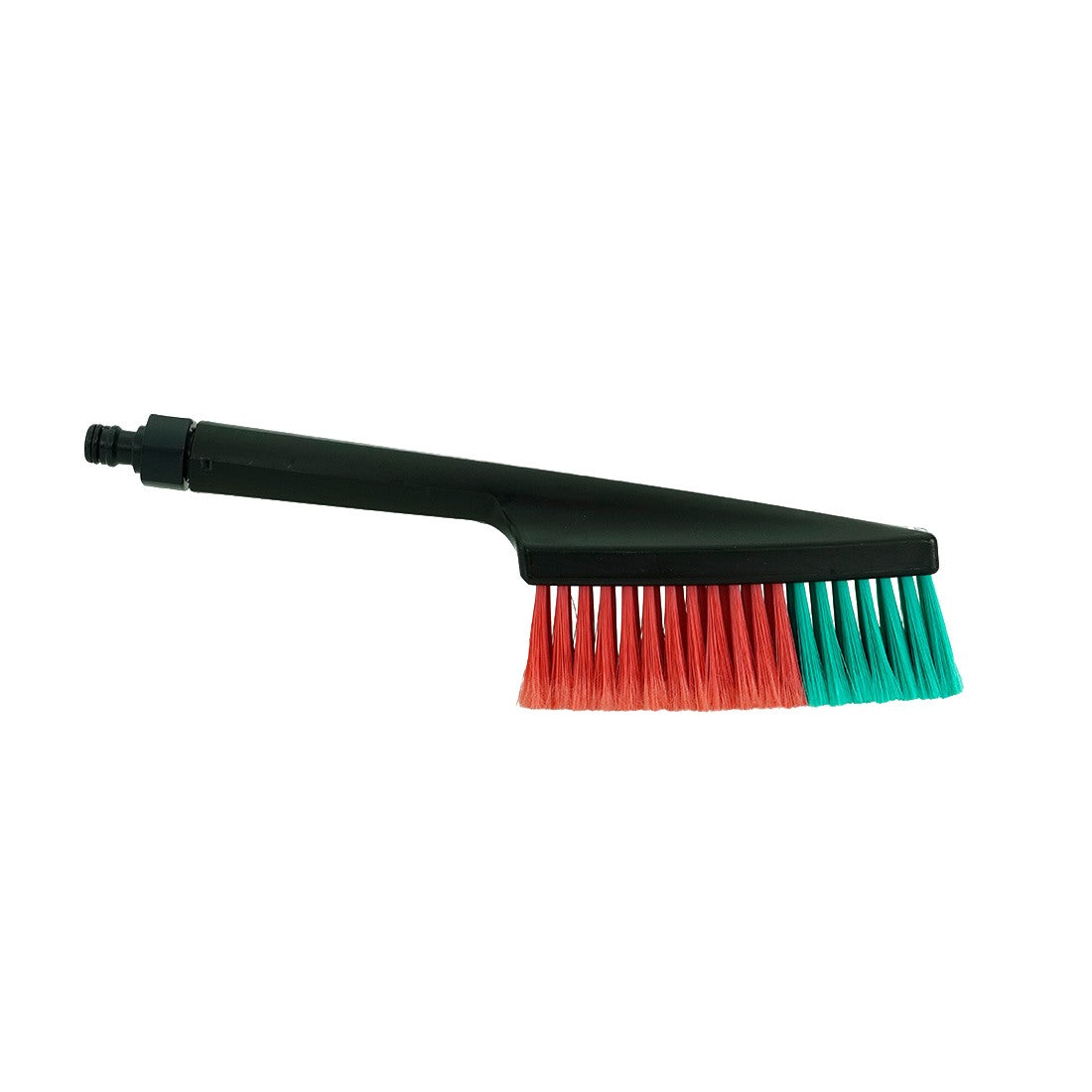 Vikan Handheld Flow Through Brush Side View