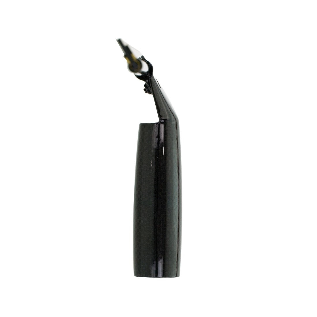 WCR Carbon Fiber Squeegee Side View