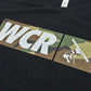 WCR You Can't See Me Shirt Logo View