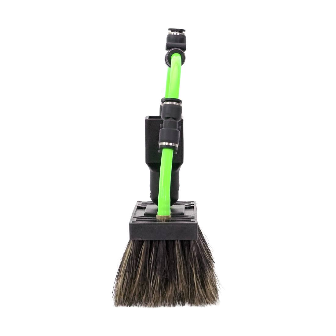 XERO Boar's Hair Brush | Waterfed Brush | WCR – WindowCleaner.com