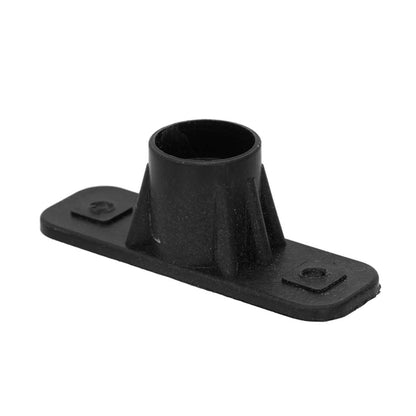 XERO Brush Socket - Euro Inner Angle View