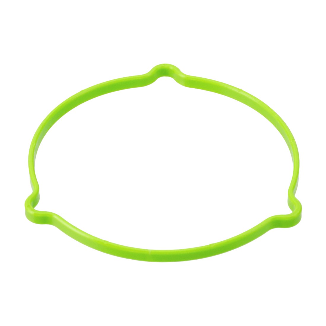 XERO DI Cartridge Spacer Angle View