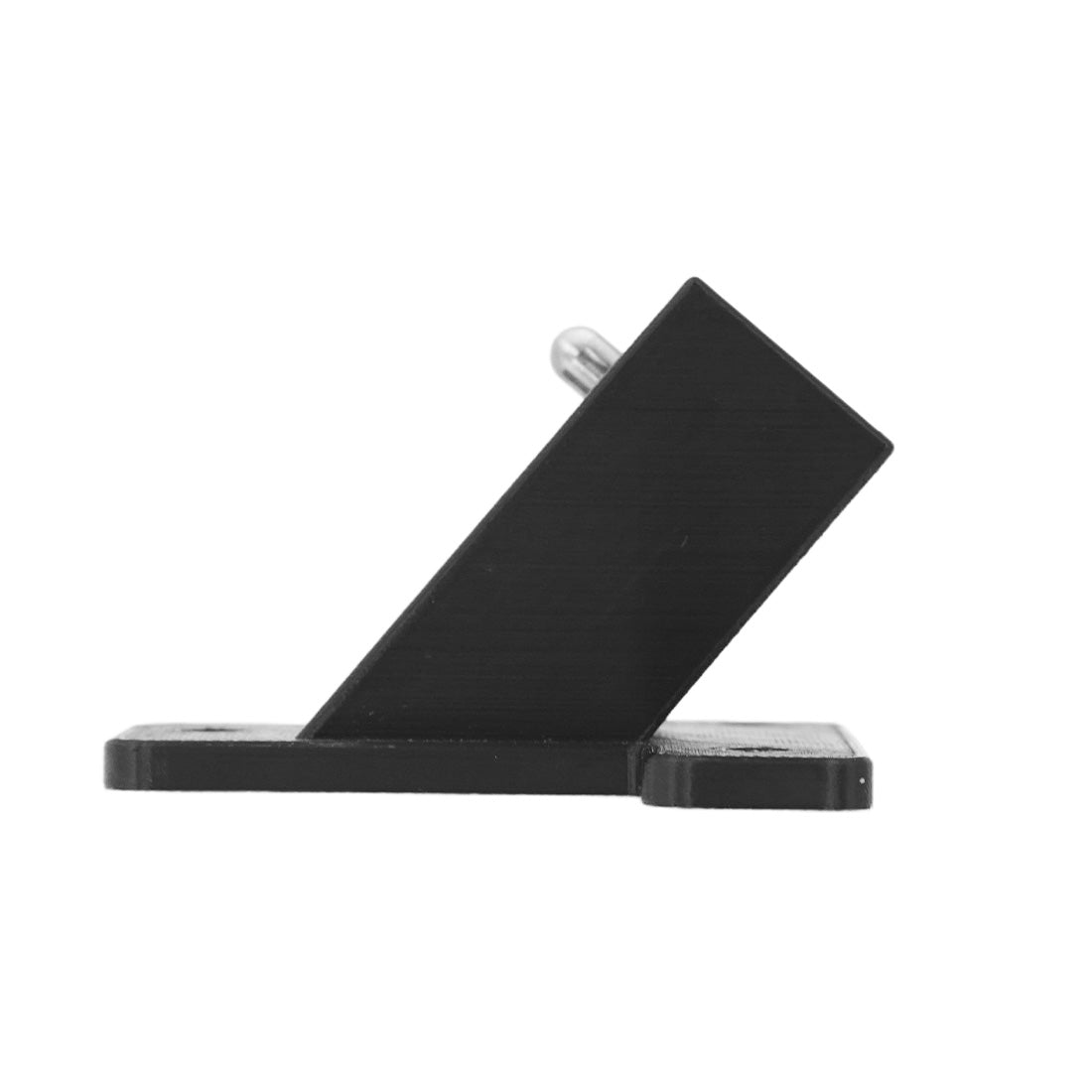 XERO Fast Lock Brush Mount Side View