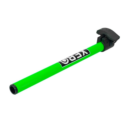 XERO Nose 2 Glass Handle Bottom Angle View