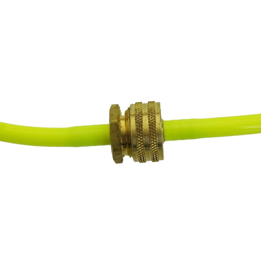 XERO Pure Waste Water Hose Closed View