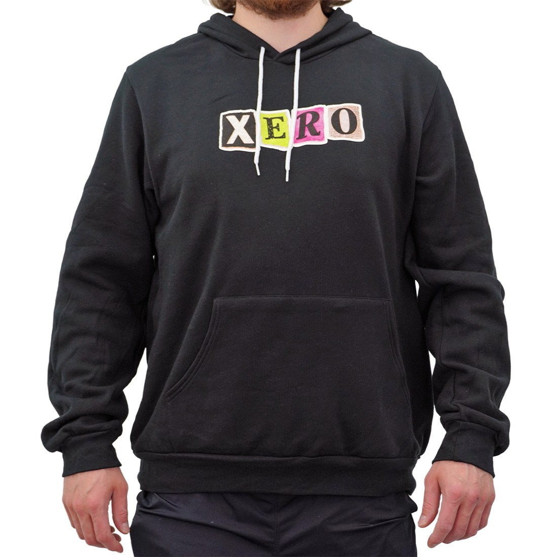 XERO Ransom Hoodie Main View