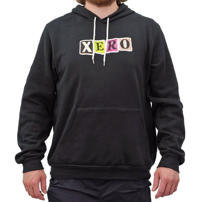 XERO Ransom Hoodie Main View