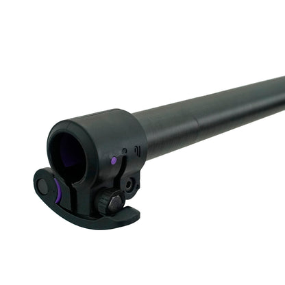 XERO SteveOnator Replacement Sections Clamp View