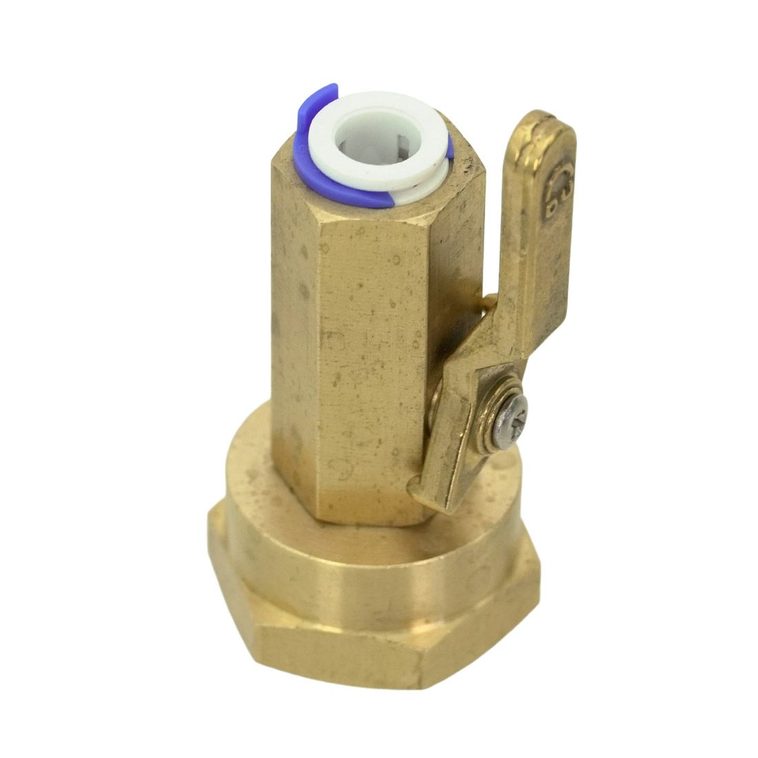 XERO Ultra Valve Angle View