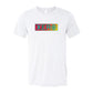 XERO Sunset Strip T-Shirt White View