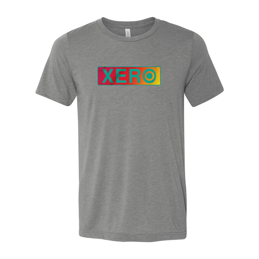 XERO Sunset Strip T-Shirt Main View