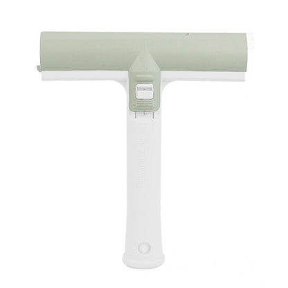 Triumph Cover for Z40 - 6 Inch Full Scraper View