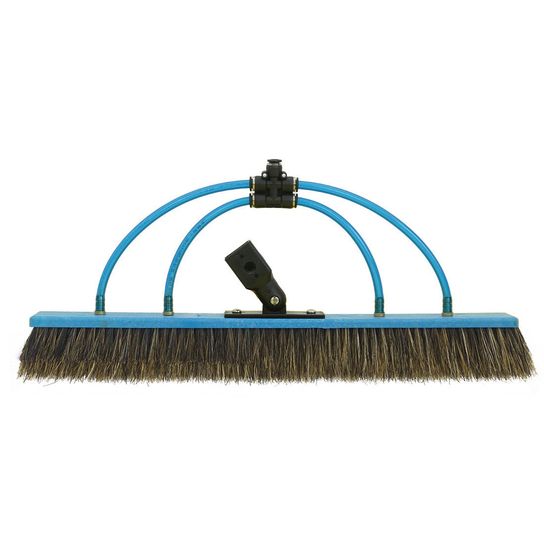 PWP Boar's Hair Brush FLS 20 View