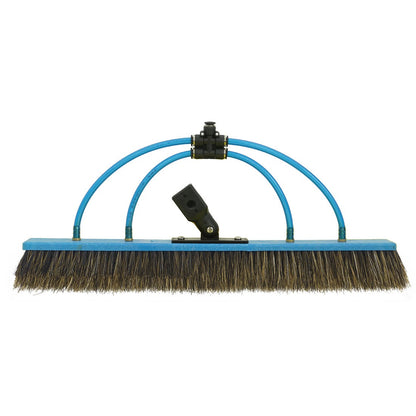 PWP Boar's Hair Brush FLS 20 View