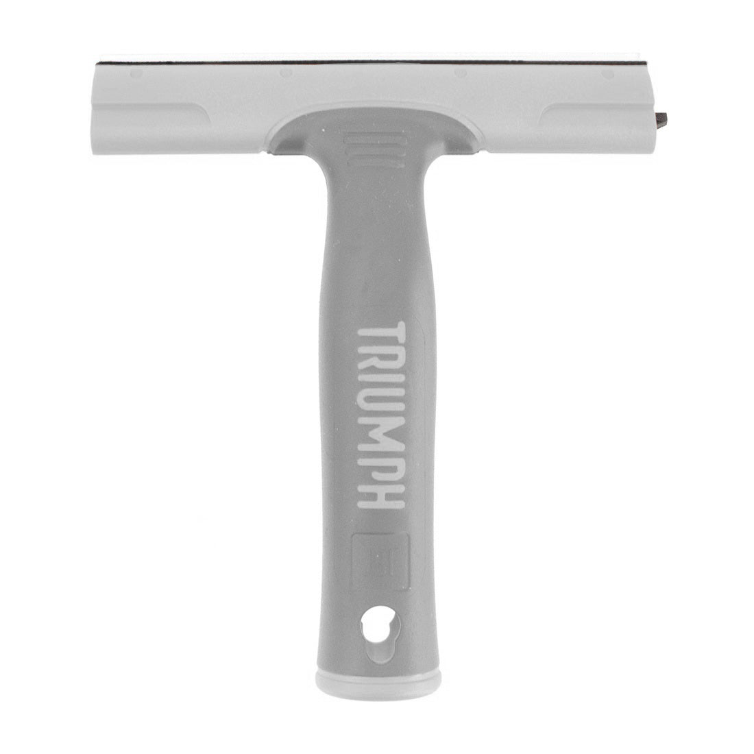 Triumph Scraper Insert Full View