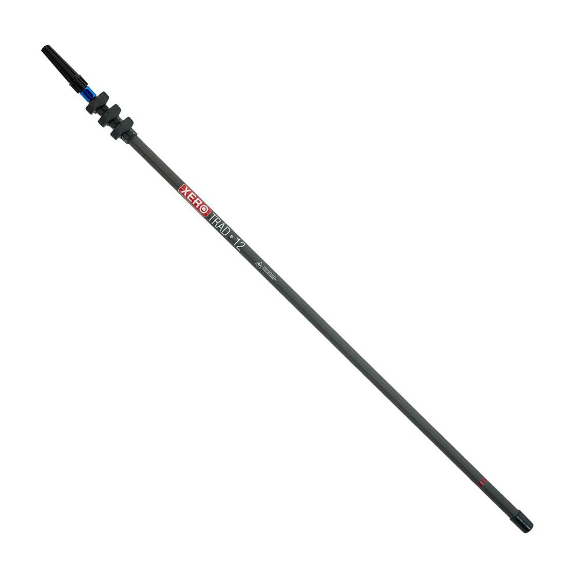 LTWC Premium Starter Kit Pole View