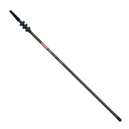 LTWC Premium Starter Kit Pole View