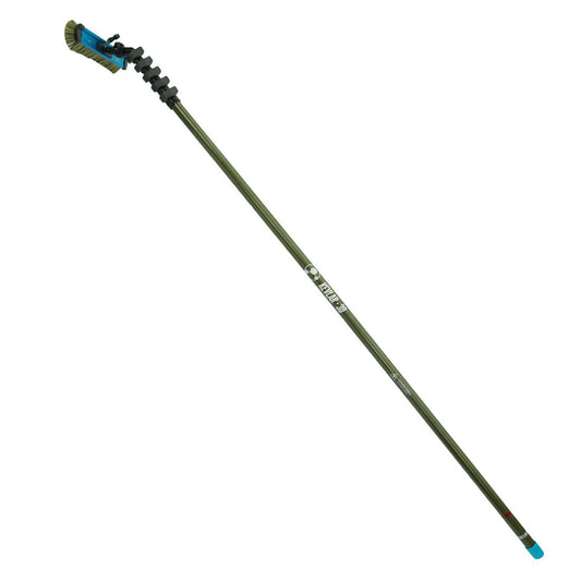 PWP Kevlar Water Fed Pole Main View