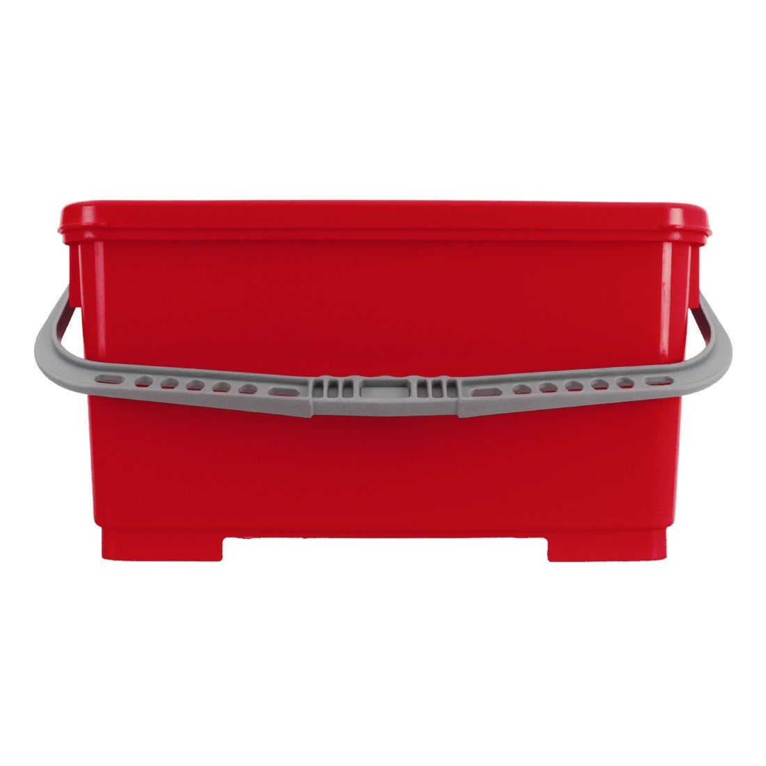 Pulex Bucket Set Red View