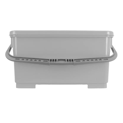 Pulex Bucket Set Gray View