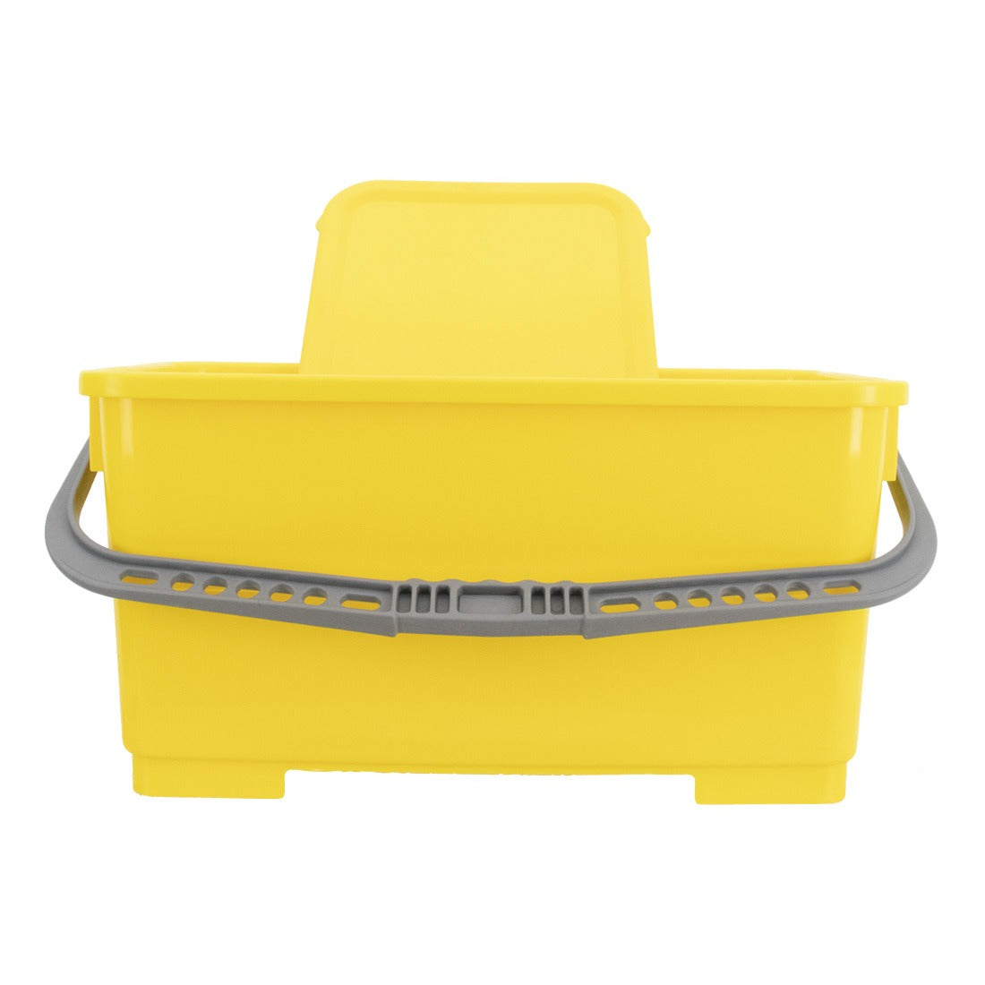 Pulex Bucket Set Yellow Front View