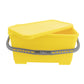Pulex Bucket Set Yellow Top View