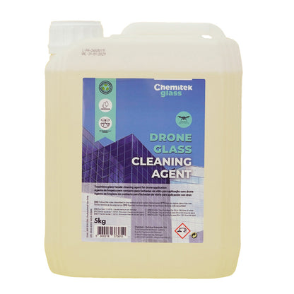 Chemitek Drone Glass Cleaning Agent Main View