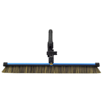 PWP Lite Brush - Synthetic - 18 Inch - Front View