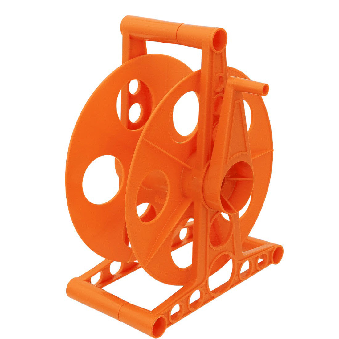 Bayco Hose Storage Reel - 150 Foot With Base View