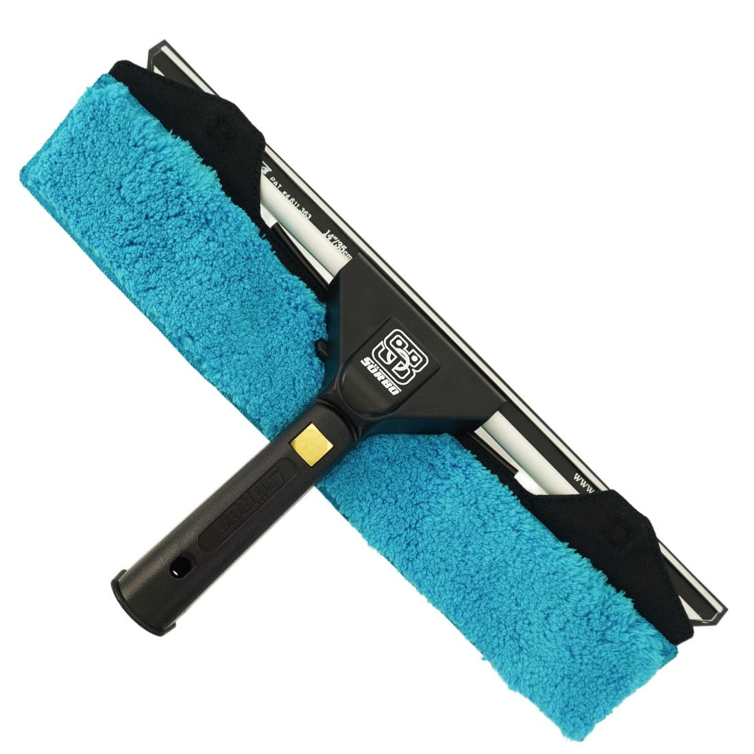 Sörbo Commander Clip Squeegee Combo Viper Main View